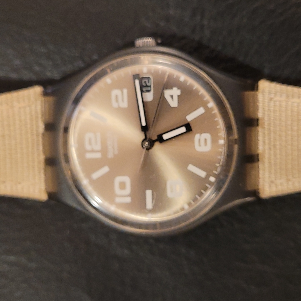 Swatch Watch - Picture 2 of 6